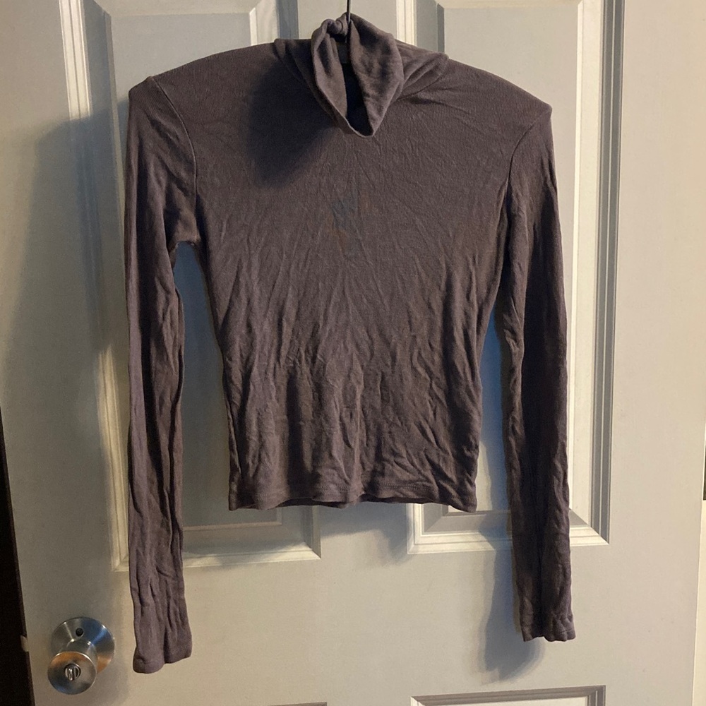 Size Small Zara Purple Top